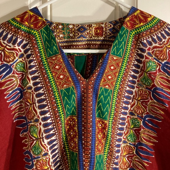 Veritable Java Hollandais pullover - Picture 4 of 11